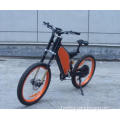 Perfect design promotional magnesium wheel electric bike